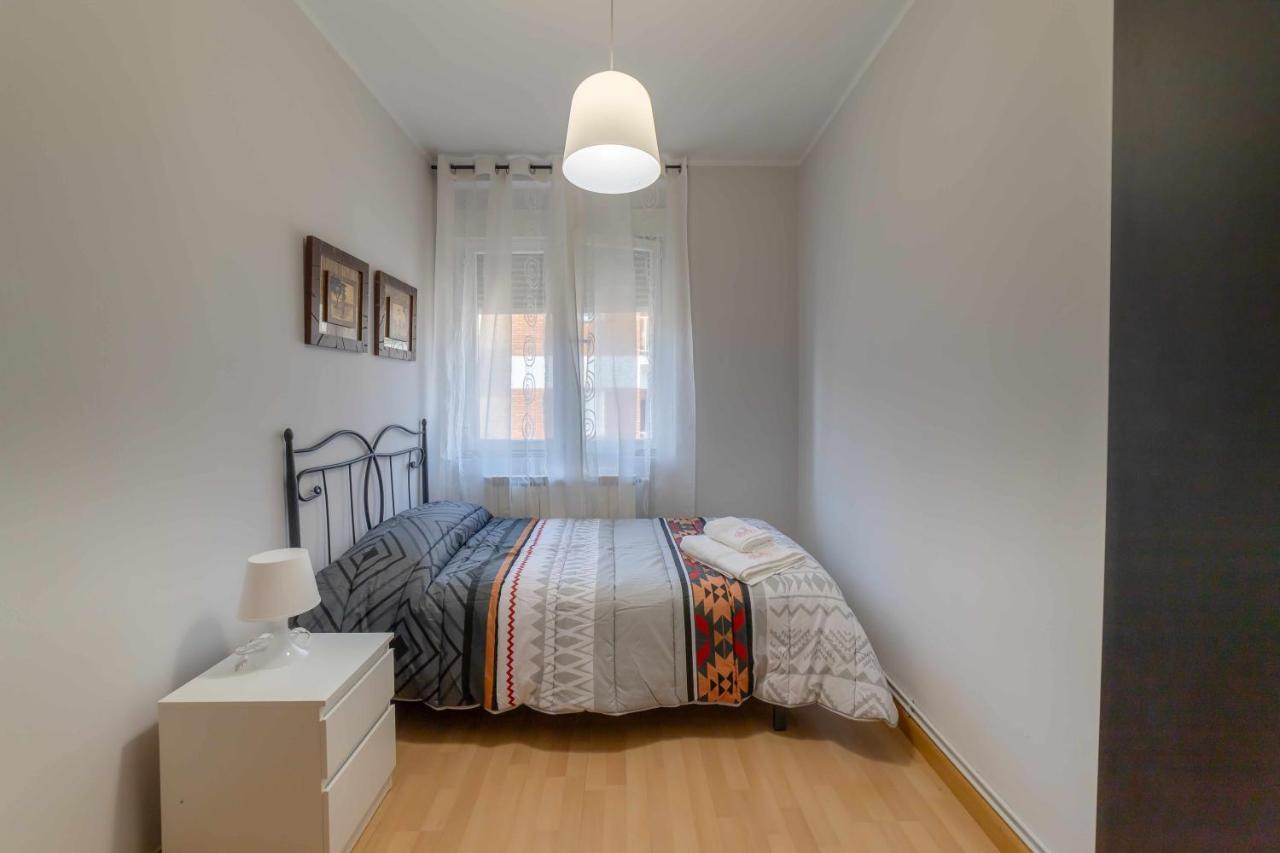 Lormar Apartamento Apartment Zamora Exterior photo